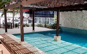 Mondial Apartments By Bnbhost